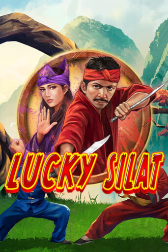 Демо игра Lucky Silat без регистрации | Champion Slots BY 
