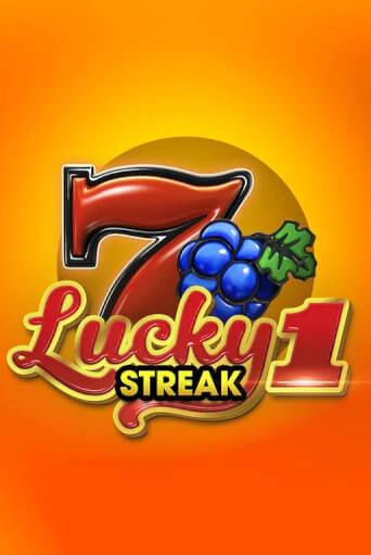 Демо игра Lucky Streak 1 без регистрации | Champion Slots BY 