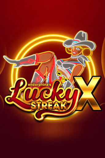 Демо игра Lucky Streak X без регистрации | Champion Slots BY 
