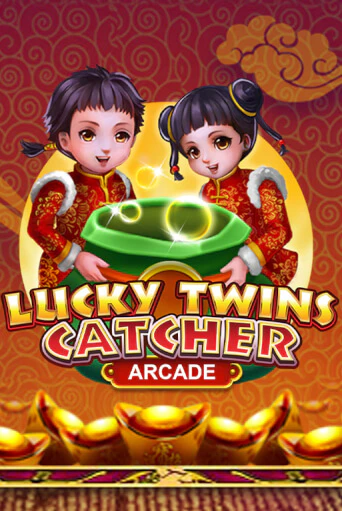 Демо игра Lucky Twins Catcher без регистрации | Champion Slots BY 
