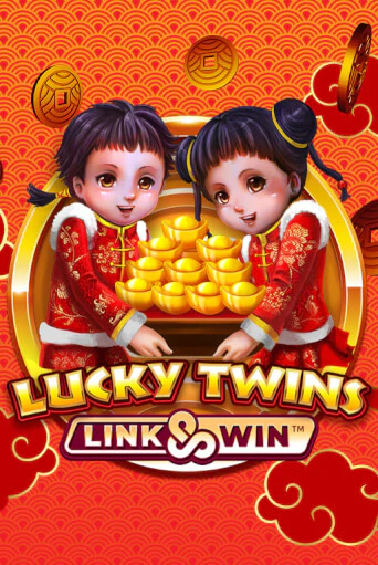 Демо игра Lucky Twins Link & Win™ без регистрации | Champion Slots BY 