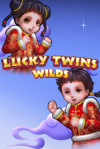 Демо игра Lucky Twins Wilds без регистрации | Champion Slots BY 