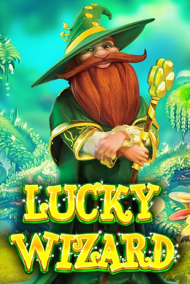 Демо игра Lucky Wizard без регистрации | Champion Slots BY 