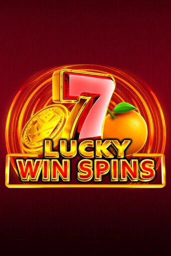 Демо игра Lucky Win Spins без регистрации | Champion Slots BY 
