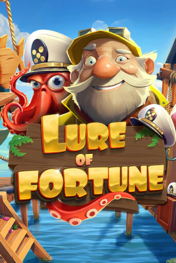 Демо игра Lure of Fortune без регистрации | Champion Slots BY 