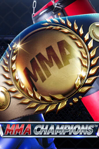 Демо игра MMA Champions без регистрации | Champion Slots BY 