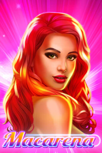 Демо игра Macarena без регистрации | Champion Slots BY 