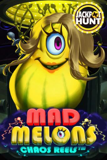 Демо игра Mad Melons: Chaos Reels без регистрации | Champion Slots BY 