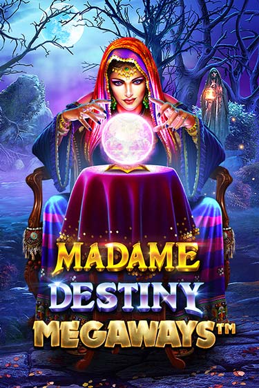 Демо игра Madame Destiny Megaways без регистрации | Champion Slots BY 