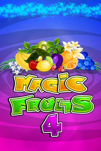Демо игра Magic Fruits 4 без регистрации | Champion Slots BY 