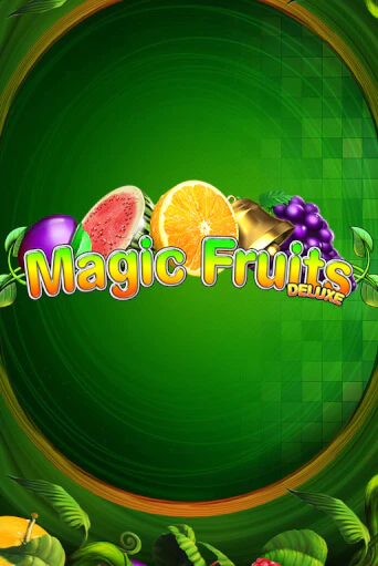 Демо игра Magic Fruits Deluxe без регистрации | Champion Slots BY 