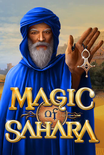 Демо игра Magic of Sahara без регистрации | Champion Slots BY 