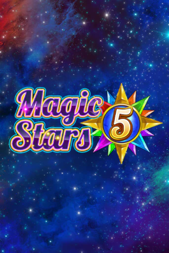 Демо игра Magic Stars 5 без регистрации | Champion Slots BY 