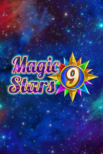 Демо игра Magic Stars 9 без регистрации | Champion Slots BY 