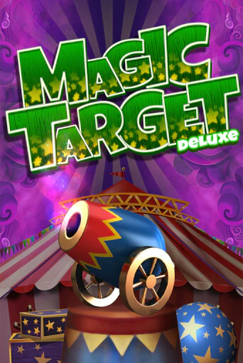 Демо игра Magic Target Deluxe без регистрации | Champion Slots BY 