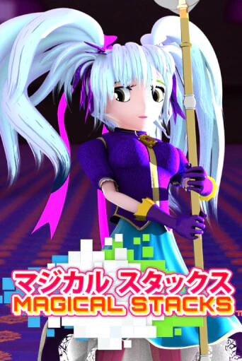 Демо игра Magical Stacks без регистрации | Champion Slots BY 