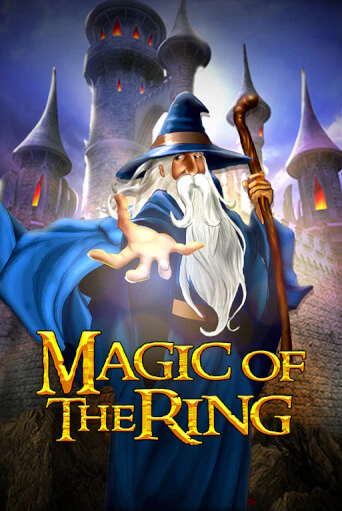 Демо игра Magic Of The Ring без регистрации | Champion Slots BY 