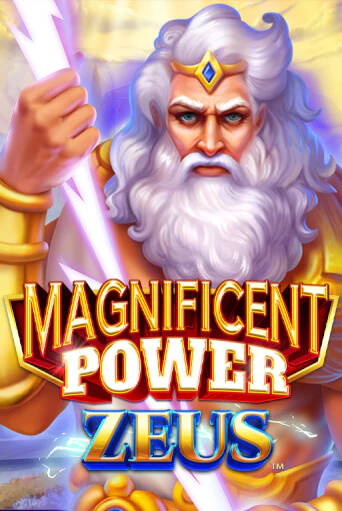 Демо игра Magnificent Power Zeus без регистрации | Champion Slots BY 