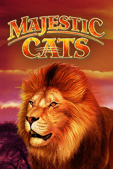 Демо игра Majestic Cats без регистрации | Champion Slots BY 