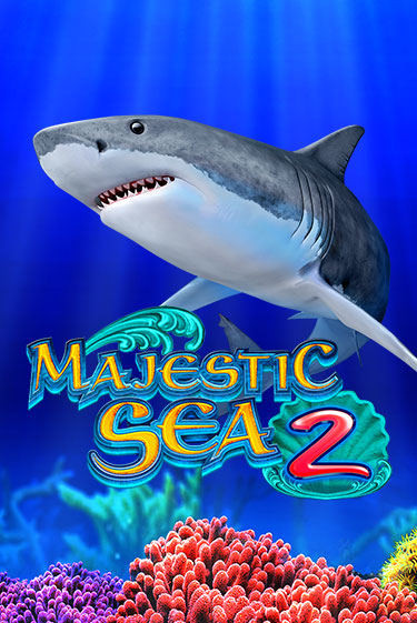 Демо игра Majestic Sea 2 без регистрации | Champion Slots BY 