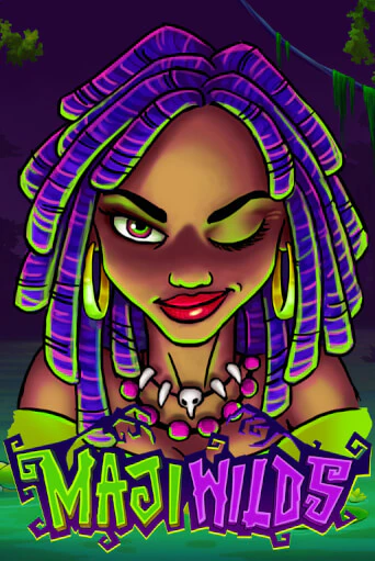 Демо игра Maji Wilds без регистрации | Champion Slots BY 