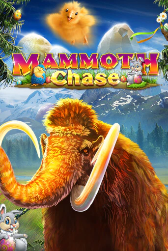Демо игра Mammoth Chase Easter Edition без регистрации | Champion Slots BY 