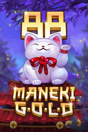 Демо игра Maneki 88 Gold без регистрации | Champion Slots BY 