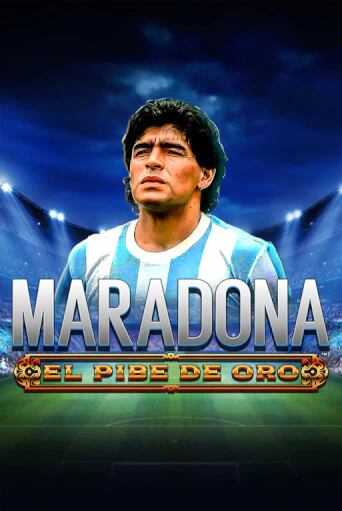 Демо игра Maradona El Pibe De Oro без регистрации | Champion Slots BY 