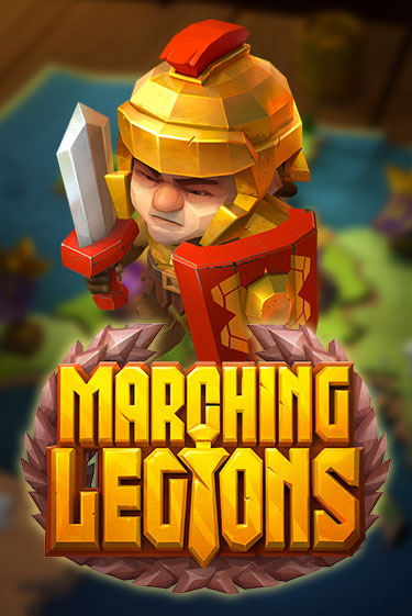 Демо игра Marching Legions без регистрации | Champion Slots BY 