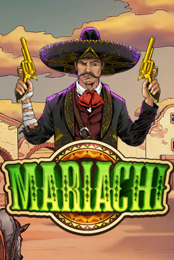 Демо игра Mariachi без регистрации | Champion Slots BY 