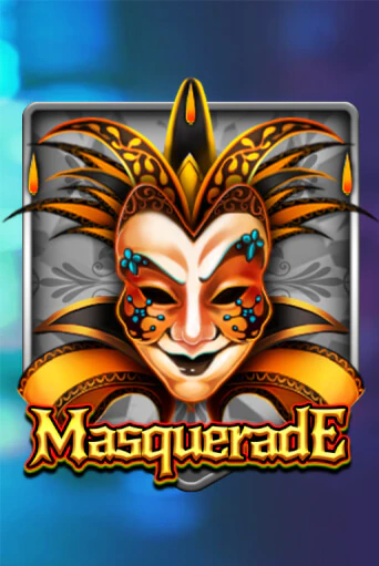 Демо игра Masquerade без регистрации | Champion Slots BY 