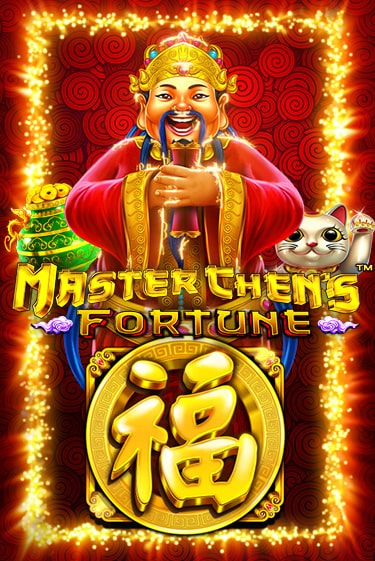 Демо игра Master Chens Fortune без регистрации | Champion Slots BY 