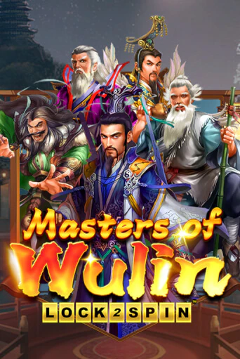 Демо игра Master Of Wulin без регистрации | Champion Slots BY 