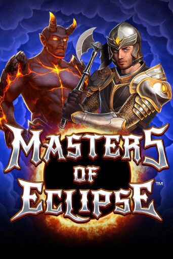 Демо игра Masters of Eclipse без регистрации | Champion Slots BY 