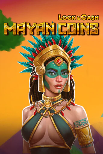 Демо игра Mayan Coins Lock&Cash  без регистрации | Champion Slots BY 