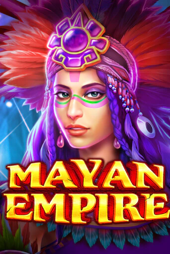 Демо игра Mayan Empire без регистрации | Champion Slots BY 