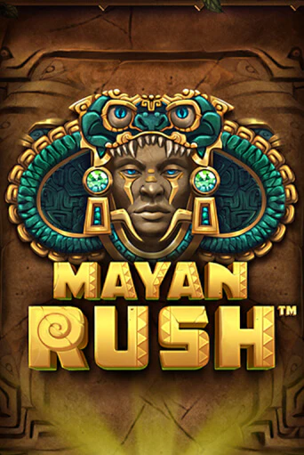 Демо игра Mayan Rush без регистрации | Champion Slots BY 