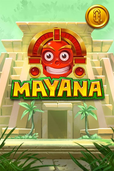 Демо игра Mayana без регистрации | Champion Slots BY 