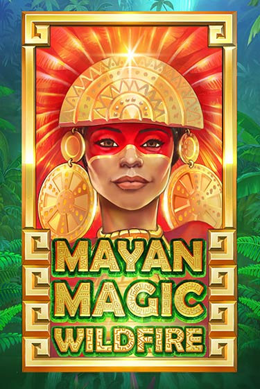 Демо игра Mayan Magic Wildfire без регистрации | Champion Slots BY 