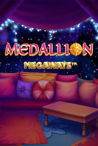 Демо игра Medallion Megaways без регистрации | Champion Slots BY 