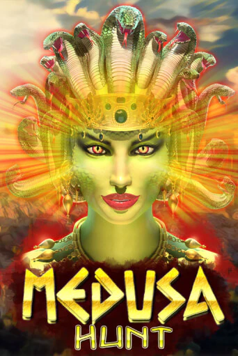 Демо игра Medusa Hunt без регистрации | Champion Slots BY 