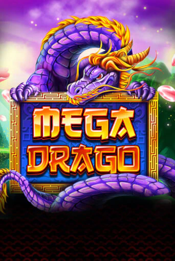 Демо игра Mega Drago без регистрации | Champion Slots BY 