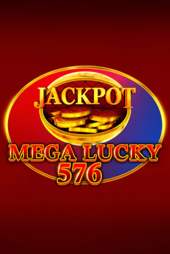 Демо игра Mega Lucky 576 без регистрации | Champion Slots BY 