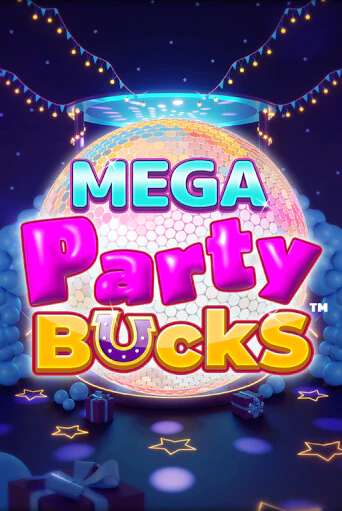 Демо игра Mega Party Bucks без регистрации | Champion Slots BY 