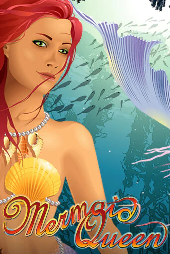 Демо игра Mermaid Royale без регистрации | Champion Slots BY 