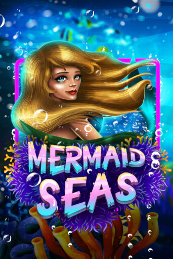 Демо игра Mermaid Seas без регистрации | Champion Slots BY 