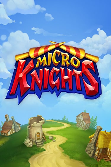 Демо игра Micro Knights без регистрации | Champion Slots BY 