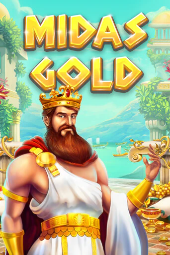 Демо игра Midas Gold без регистрации | Champion Slots BY 