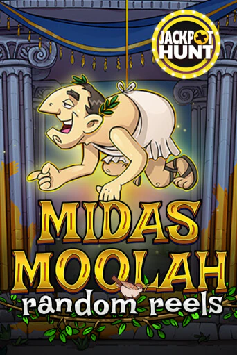 Демо игра Midas Moolah: Random Reels без регистрации | Champion Slots BY 