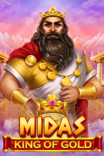 Демо игра Midas King of Gold без регистрации | Champion Slots BY 